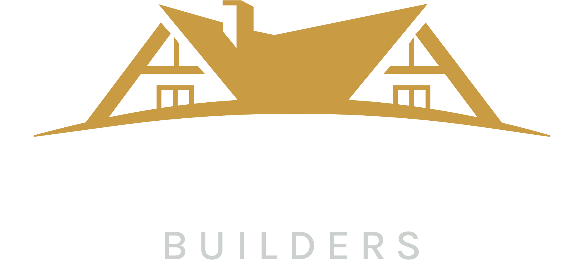 Town & Country Builders Logo